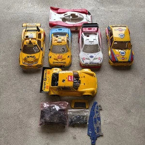 Kyosho Gp10 Porsche 911 os max fs40 4 Takt Umbau 4WD sehr selten - Bild 1 von 24
