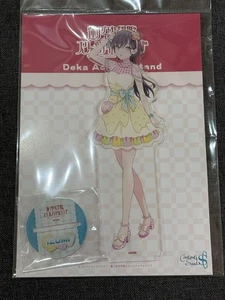 Renno Sora Girls' Academy Character Cafe Party Acrylic Stand Katsurajo Izumi - Picture 1 of 1