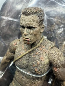 NECA Predator Jungle Disguise Dutch SEALED Action Figure - Picture 1 of 17