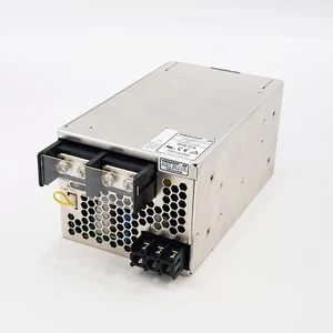 TDK Lambda HWS600P-48 Single Output 48V⎓12.5A 600W PSU Switching Power Supply - Picture 1 of 5