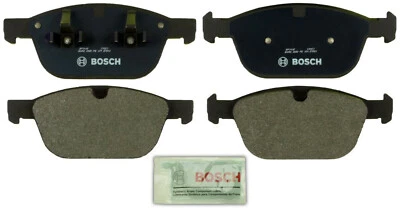 BOSCH FRONT Brake Pad Set For Volvo 2010-2015 xC60 /03-2014 xC90 WITH 328mm DISC - Image 1 of 2