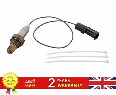 Sensor Lambda Para Daewoo ARANOS ESPERO LANOS LEGANZA NEXIA 33004243 - Imagen 1 de 4