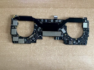 Logic Board MacBook Pro 13" 3,1 GHz i5; 16 GB 512 GB A1706 820-00923-A 2017 2016 - Afbeelding 1 van 3