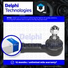 Tie / Track Rod End fits VOLVO 960 964, 965, Mk2 90 to 96 Joint Delphi 1205658