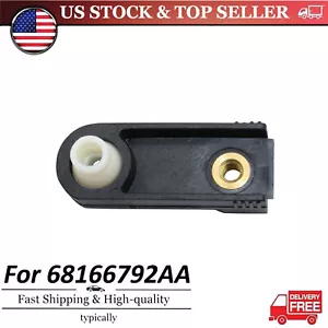 NEW for 2012 Fiat 500 68166792AA Transmission Shift Cable Control Adjuster - Bild 1 von 11