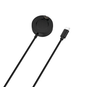 Fast Charger Charging Stand Charging Disc Base for Garmin Forerunner265/265S/965 - Picture 1 of 7