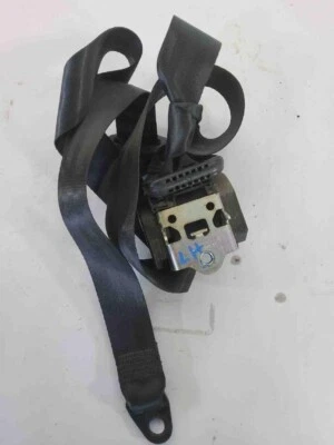 2014-2022 Ram ProMaster 1500 2500 3500 LH Driver Seat Belt Retractor Black Oem Foto 1 de 3