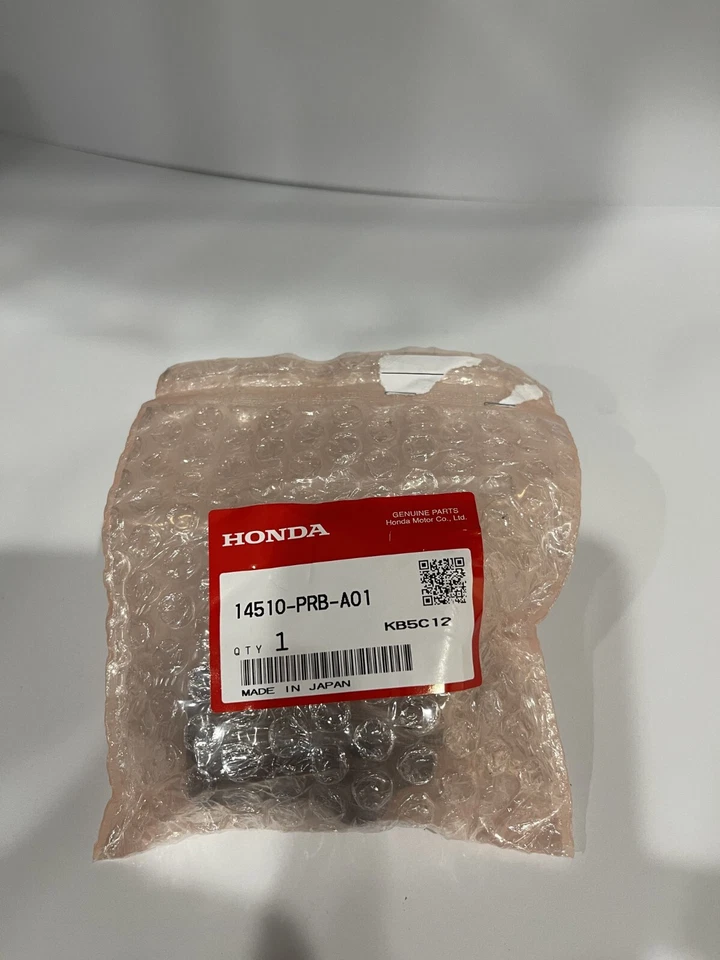 Tensor de cadena de distribución genuino OEM Honda Acura 14510-PRB-A01 Foto 1 de 1