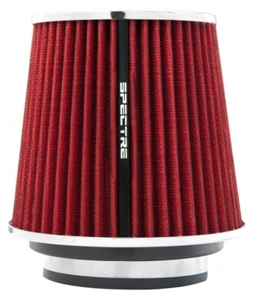 Spectre Adjustable Conical Air Filter 5-1/2in. Tall (Fits 3in. / 3-1/2in. / 4in. - Bild 1 von 12
