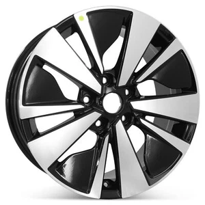 New 17” x 7.5” Replacement Wheel for Nissan Altima 2019 2020 2021 Rim 62784 - Picture 1 of 4