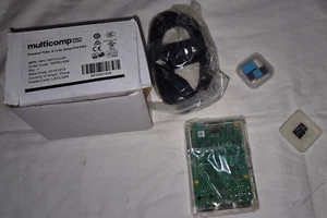 Raspberry Pi 4 Model B Single Board Computer - Afbeelding 1 van 4