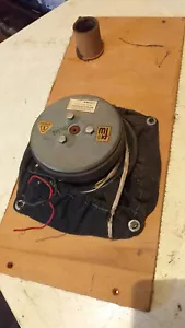 L2153 PBK Röhrenradio Lautsprecher aus Sammlung - Bild 1 von 3