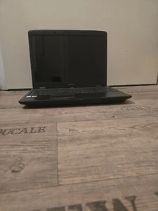 Emachines G720 Notebook 17Zoll - Bild 1 von 7