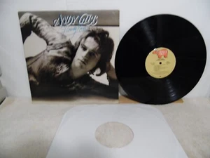 Andy Gibb - "Flowing Rivers" - LP Album - Imagen 1 de 2