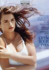 Open Your Eyes (DVD, 2001) WORLD SHIP AVAIL