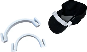 Hat Shaper/Hat Curving Band/Bill Bender/Brim Bender Hat Bender Brim Bender Formi - Picture 1 of 9