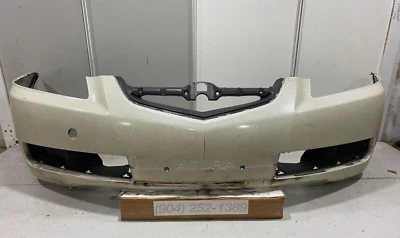Cubierta de parachoques delantero OEM 2007-208 Acura TL 71101-SEP-A000 Foto 1 de 4