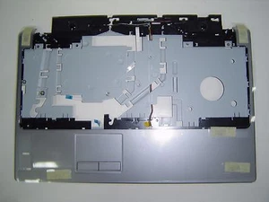 Dell Studio 1735 1737 Handauflage und Touchpad U731F 0U731F - Bild 1 von 6