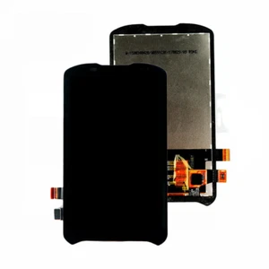 LCD Modul & Touchscreen für Zebra TC200J TC20 TC25 TM043YDHG36 - Bild 1 von 5