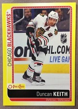 2013-14 O-Pee-Chee Stickers (S-AB-S-ZP) "YOU PICK FROM THE LIST"