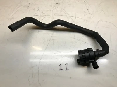 MERCEDES BENZ E320 E350 2003-2009 CONJUNTO BOMBA DE AGUA AUXILIAR 211834364 Foto 1 de 4