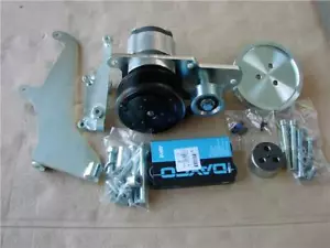 Vehicle PTO and pump kit 12V 60NM for a Movano 2.3 Without A/C with pulley - Picture 1 of 1
