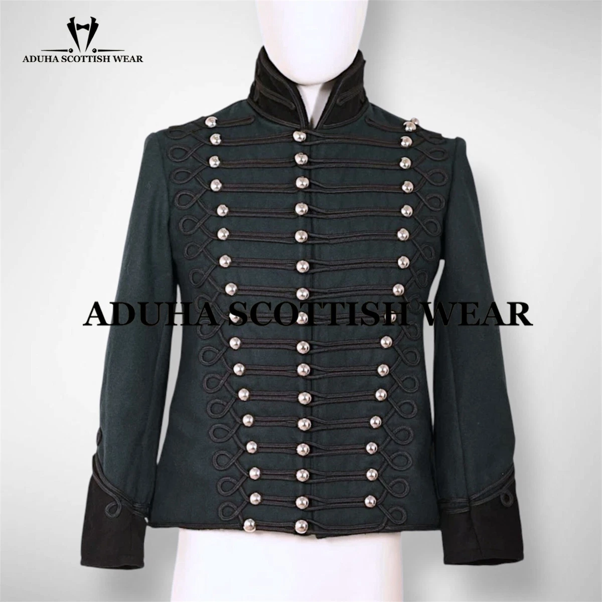 Napoleon Jacket Indiana Men's Coats & Jackets for sale - eBay