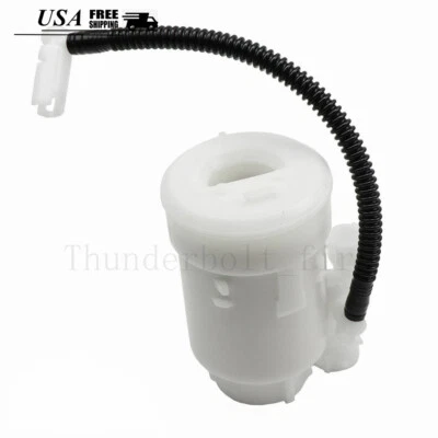 For 2013-2018 Kia Forte Rio Forte5 Fuel Pump Filter 31112-3X000 White New USA - Image 1 of 4