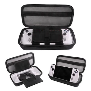 Storage Case Carrying Case Storage Bag Portable Case for ASUS ROG Ally - Picture 1 of 8