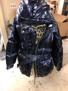 Giacca IENKI IENKI Michelin blu scuro taglia S - Foto 1 di 11
