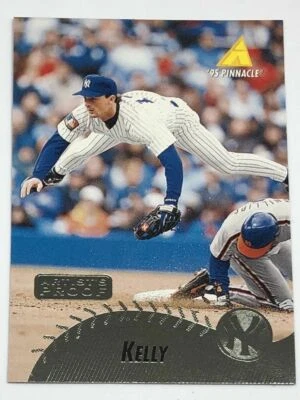 1995 Pinnacle Artist's Proof **PICK YOUR PLAYER / FINISH YOUR SET** NRMT - Image 1 of 4