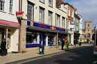 Photo 12x8 A 90p shop on High Street I'm used to pound shops but this is t c2010