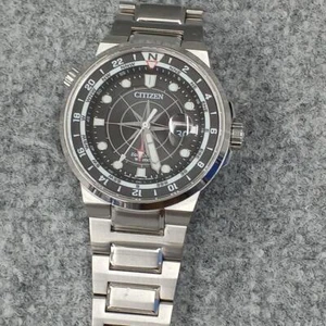 Citizen B877-S128510 Endeavour Solar Eco-Drive Watch wristwatch Japan 240918 - Picture 1 of 10
