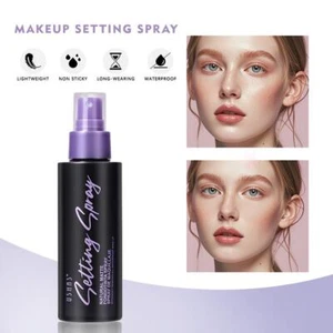 Spray fijador de maquillaje de larga duración Urban Decay All Nighter 110 ml - Imagen 1 de 10