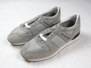 Vtg NOS 1980's Pro Keds Running Shoes Men's Size 11 M 80s Rare Skyhawk Conquest - Picture 1 of 13