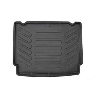 Cargo Liner Rear LOWER Trunk Floor Mat for Renault Clio 4 2012-2019 Sport Tourer - Imagem 1 de 4