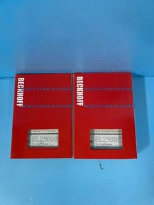 New In Box Beckhoff EL2809 - Picture 1 of 2