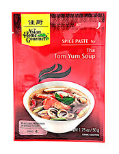 Asian Home Gourmet Thai Tom Yum Soup