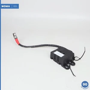 2005 Jaguar X100 XKR Positive Battery Cable LJE3690AA OEM - Picture 1 of 9