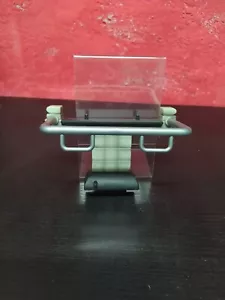 ToyBiz X-MEN Danger Room display base for The BEAST MARVEL LEGENDS accessory - Imagen 1 de 1
