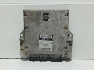 8973192823 Centralina Motore per RENAULT ESPACE IV (JK0) Privilege 2003 3482137 - Immagine 1 di 4