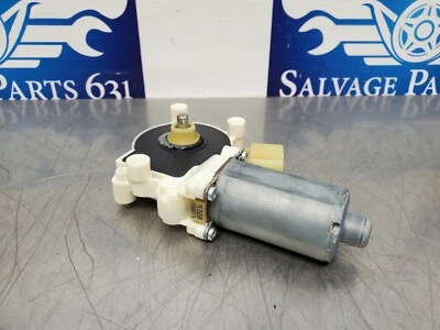 BMW 535XI E60 2008 puerta ventana motor - pasajero delantero derecho Foto 1 de 4