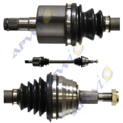 Conjunto de eje CV - transmisión automática, transmisión de 6 velocidades APW Inc. VW8319 se adapta a VW Beetle 2003 Foto 1 de 4