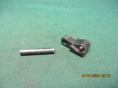 Hopkins & Allen 1902 to 14 Old Mod Single-Shot 12 Ga. ,, PART: Bolt w/Pin - Image 1 of 4