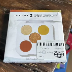 Morphe 2 Ready-In-5 Eyeshadow Palette - 0.18oz   (CHOOSE 1 COLOR) - Picture 1 of 2