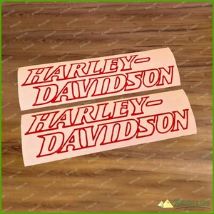 Harley Davidson FXDL Night V Rod Tanque de Gas ESQUEMA Calcomanías Adhesivas Cualquier Color Kit - Imagen 1 de 15