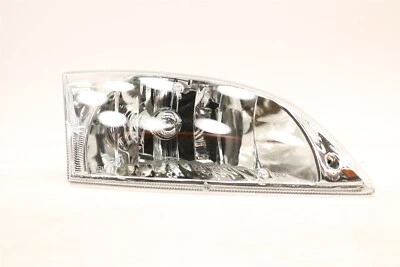 NUEVO OEM GM Faro Lateral Del Conductor Faro Carcasa 16525710 Chevy Cavalier 00-02 Foto 1 de 4