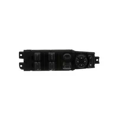 For 2003-2009 Dodge Ram 2500 4-Door Door Window Switch Front Left SMP 2004 2005 - Image 1 of 4