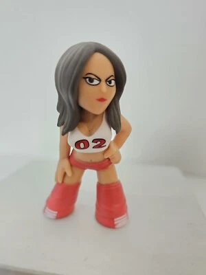Funko WWE Mystery Mini - Nikki Bella - Suelto Foto 1 de 2