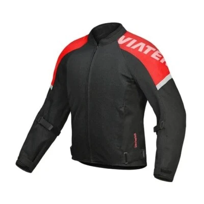 FENDER URBAN MESH RIDING JACKET WITH BASE LAYER - Image 1 of 4